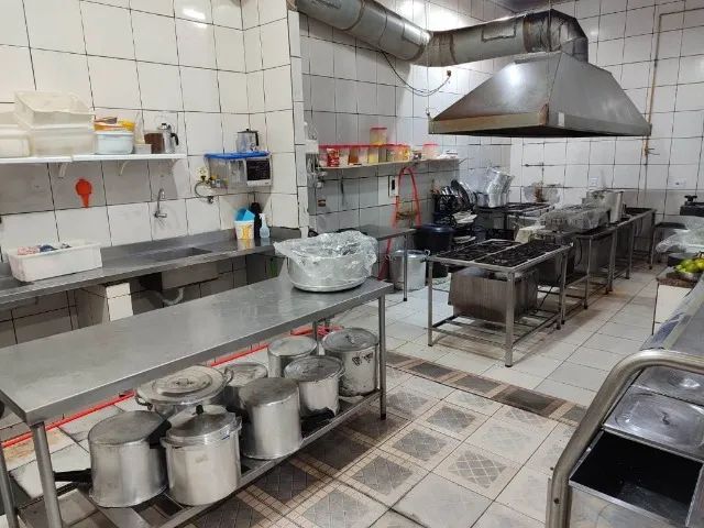 Restaurante em Mauá -RT-435 - Foto 4