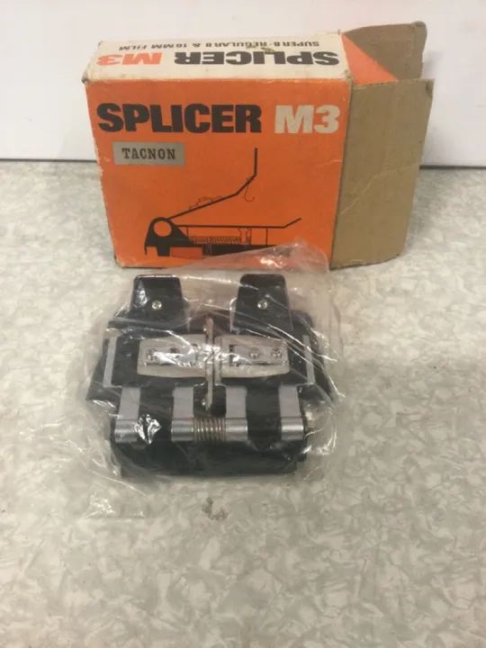 Splicer m3 - Foto 2