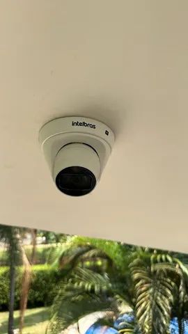 Instalação de câmeras de segurança com acesso remoto - Foto 3