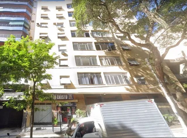 Apartamento para venda com 216 metros quadrados com 1 quarto em Centro - Rio de Janeiro - 