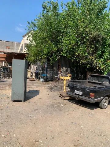 2 Terrenos em Olavo Bilac para locação - Foto 4