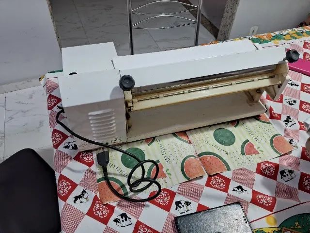 Cilindro elétrico  - Foto 4