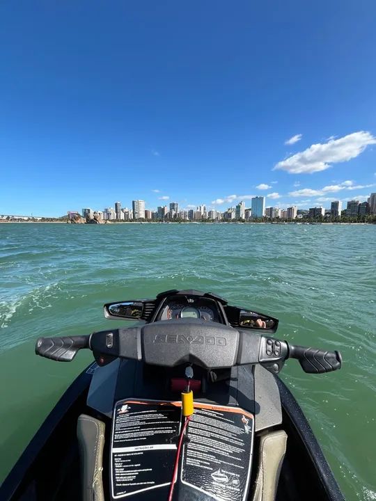 JET SKI SEADOO - GTX 155 (S) - Foto 2