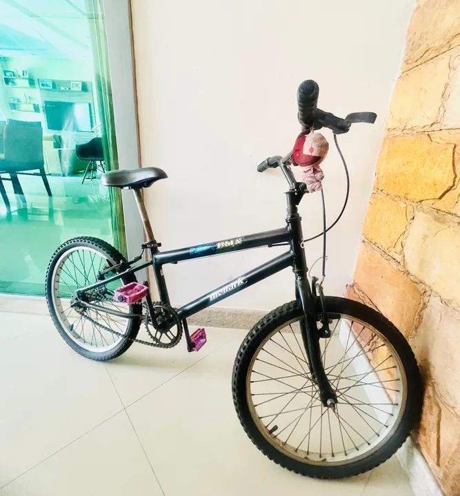Bicicleta infantil 380.00
