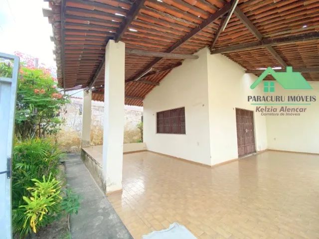 Vendo casa com 588m² no Centro de Paracuru. - Foto 3