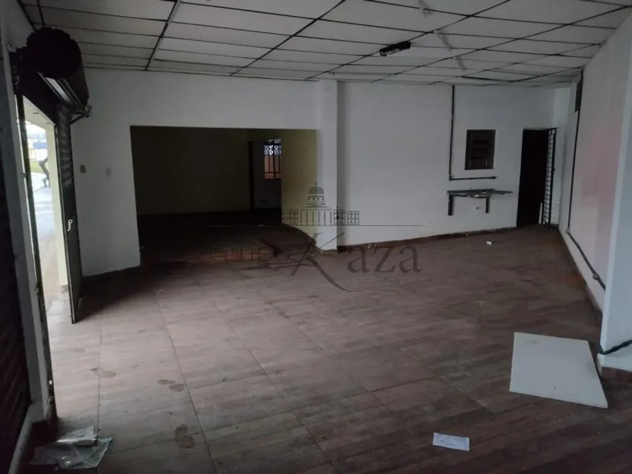 Oportunidade - Salão Comercial - São Dimas - 131m².