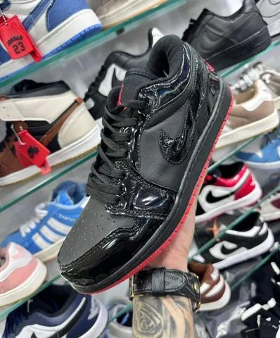 Tênis Nike Air Jordan  - Foto 4