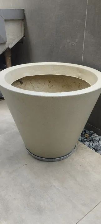 Vaso de Planta
