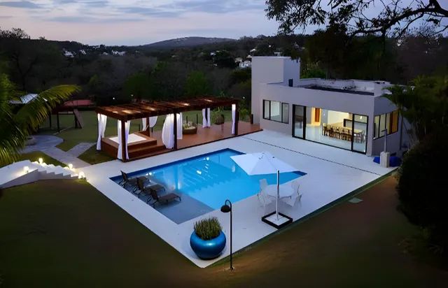 Piso de granito para área externa branco São Francisco / Dallas - Foto 3