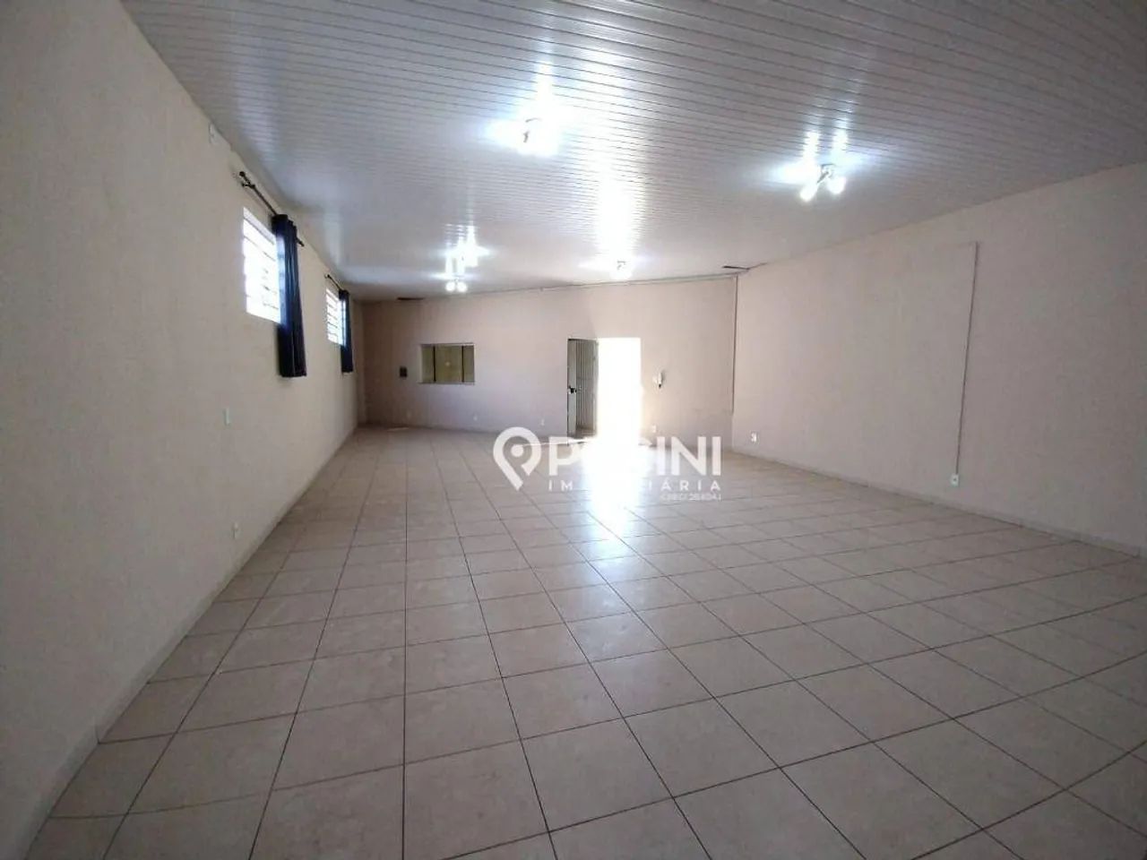 Sala para alugar na visconde em Rio Claro.