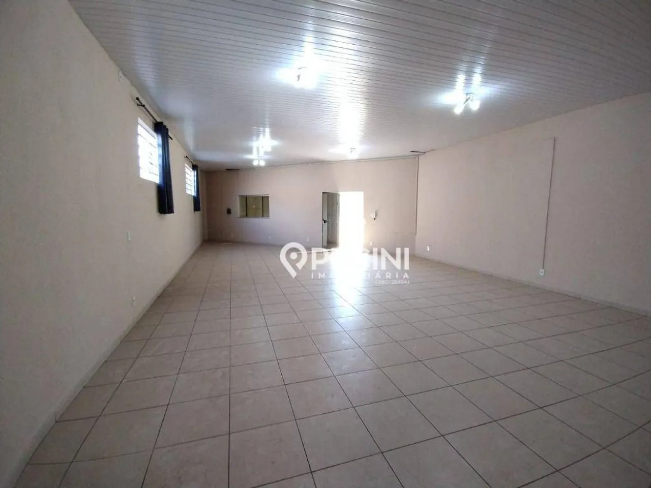 Sala para alugar na visconde em Rio Claro.