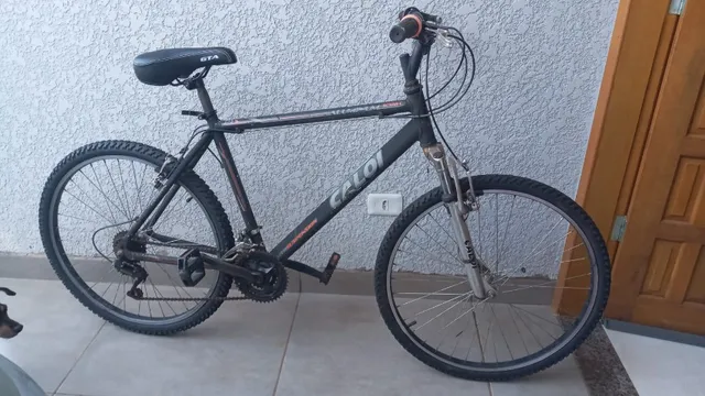 Vendo - bicicleta south aro 29 em Campo Mourão