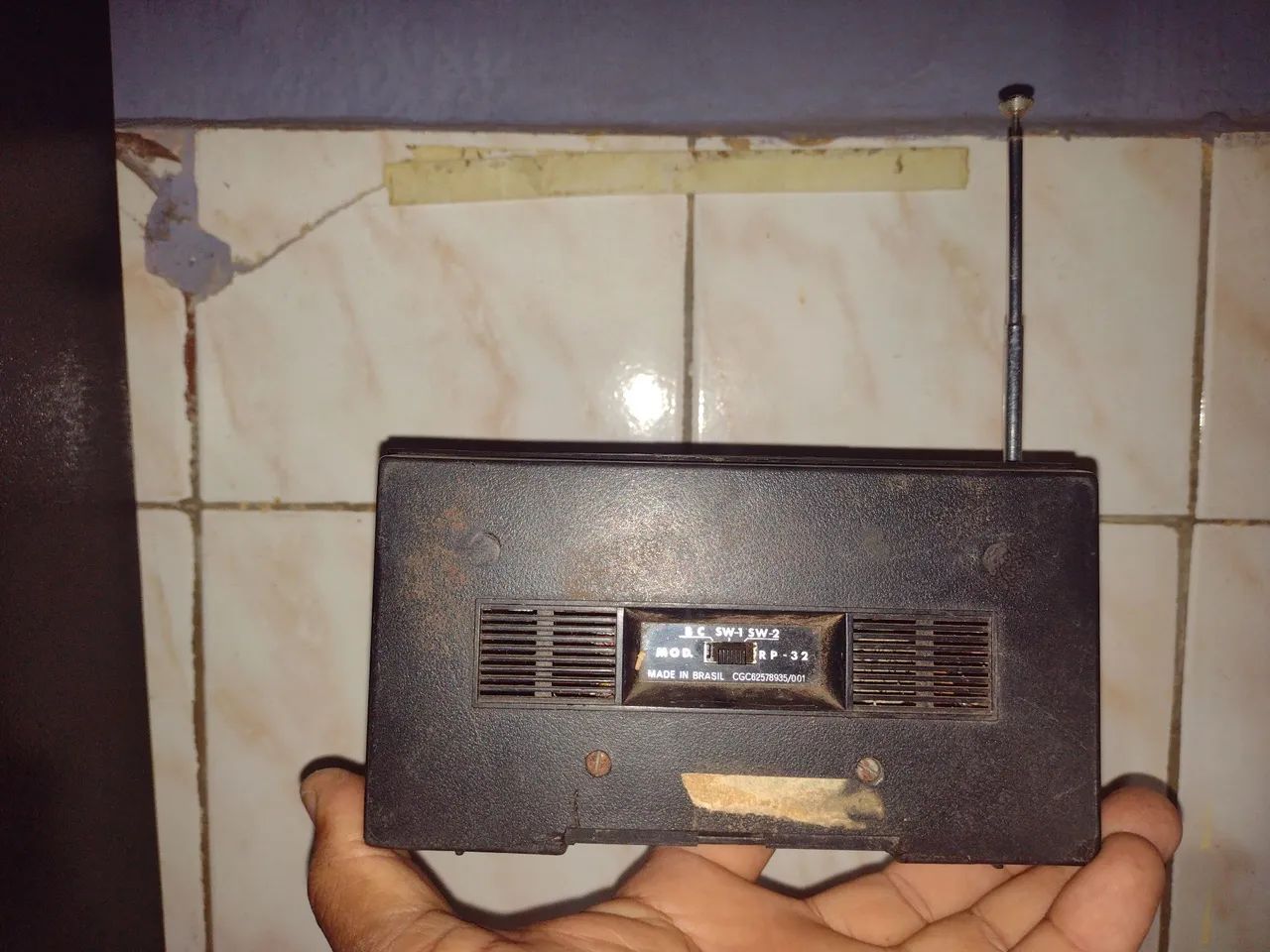 Rádio motobras - Foto 5