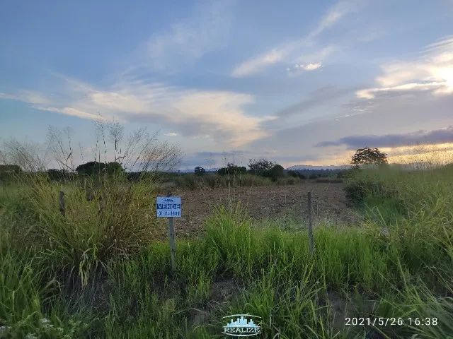 Cod. 4161 - Vende chácara Revés do Belém, 5000m², plana - Foto 3