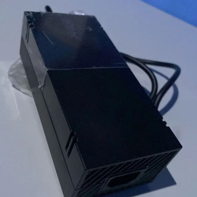 Fontes para Xbox one modelo fat