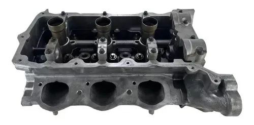 Cabeçote Gm Captiva V6 3.6 Comando Esquerdo  - Foto 4