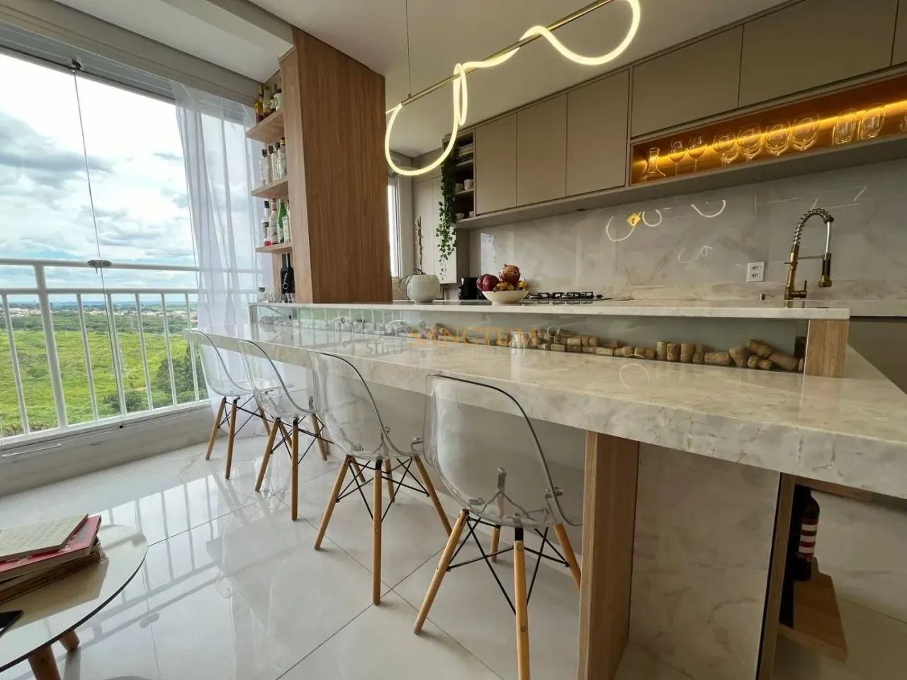 apartamento - Jardim das Cerejeiras - Campinas - Foto 15