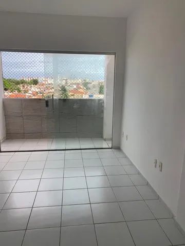 Apartamento 2/4 s/uma suíte Nova Parnamirim - Foto 5