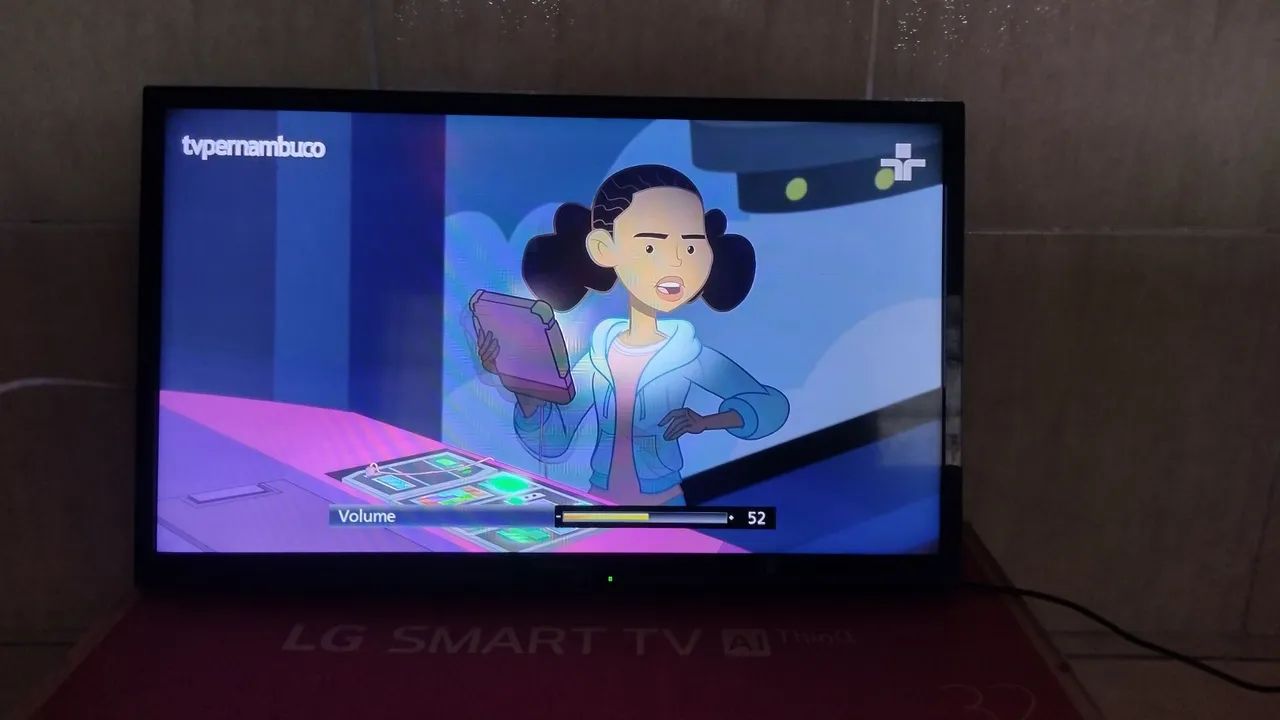 TV PANASONIC 32 POLEGADAS MODELO TC-L32XM6B - Foto 3