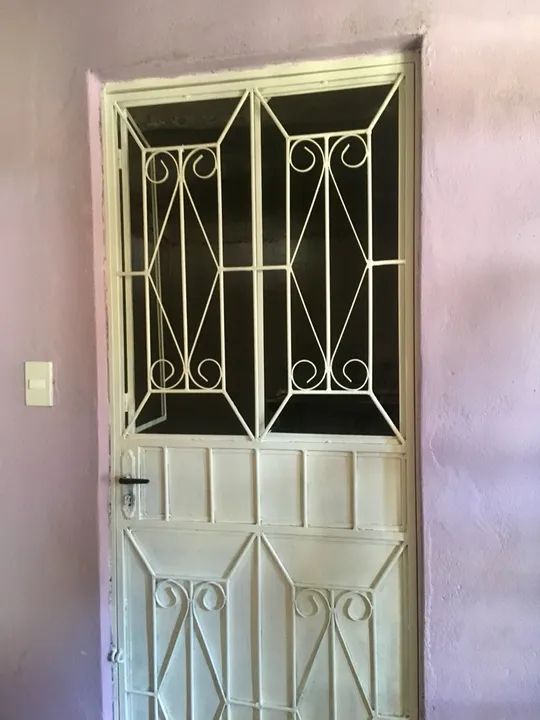 Alugo apartamento na compensa 