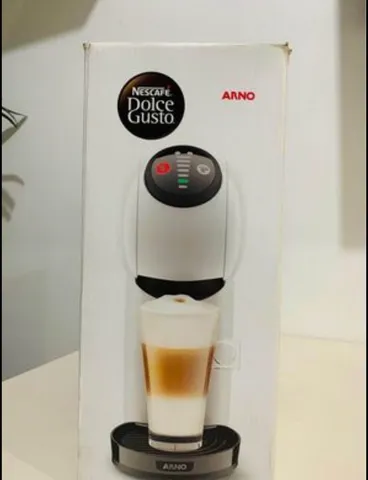 Cafeteira Nespresso