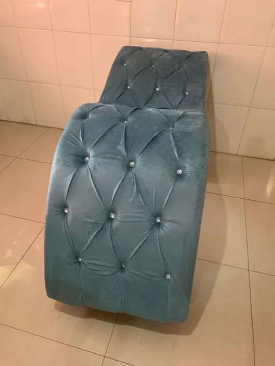 Poltrona Relaxante para Salão de Beleza - Foto 3