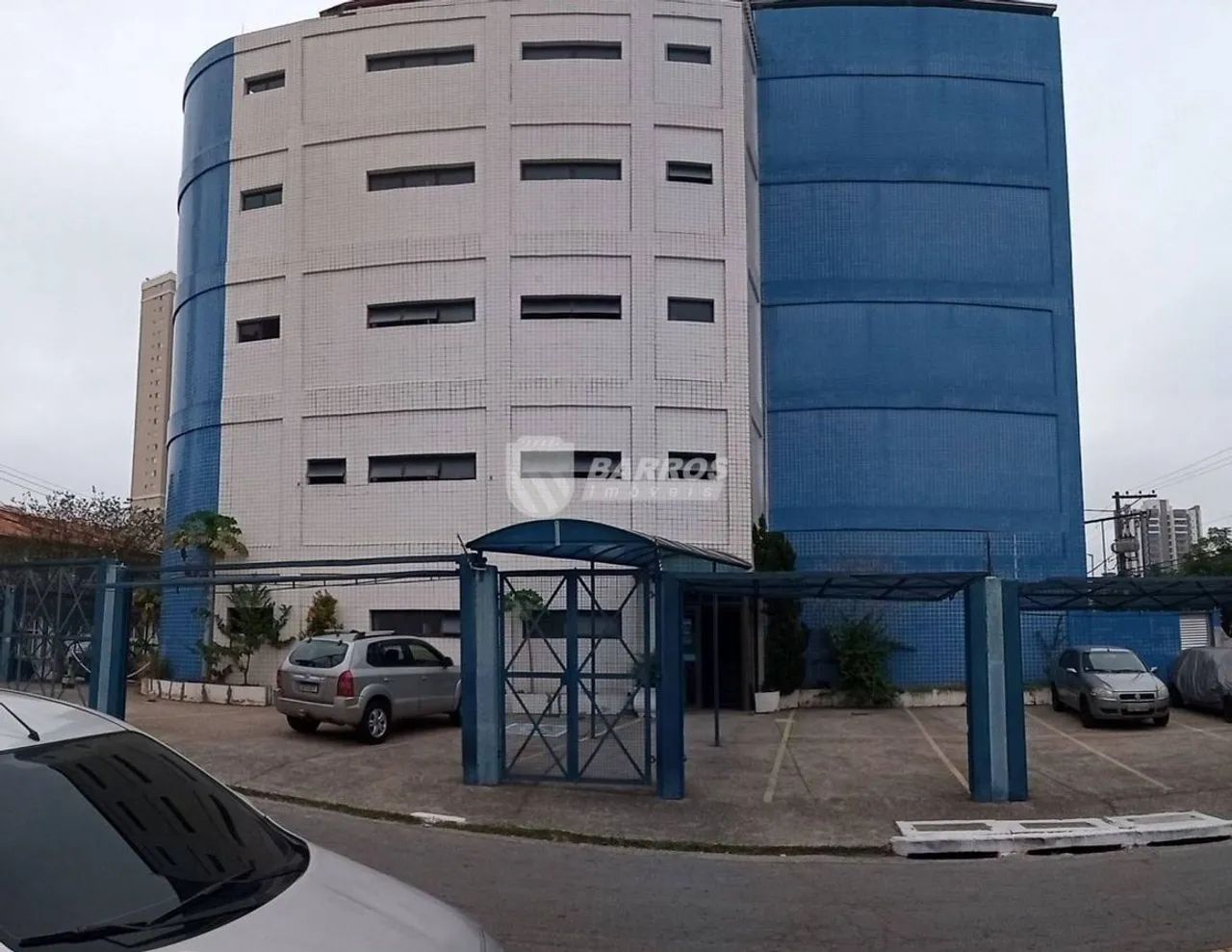 PRÉDIO COMERCIAL EM GUARULHOS - Foto 2