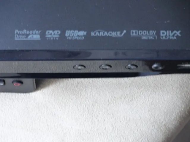 Dvd Philips  - Foto 3