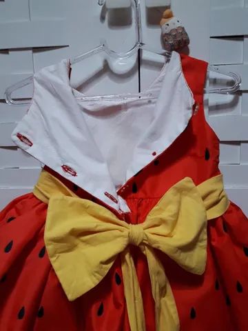 Vestido festa Magali. - Foto 2