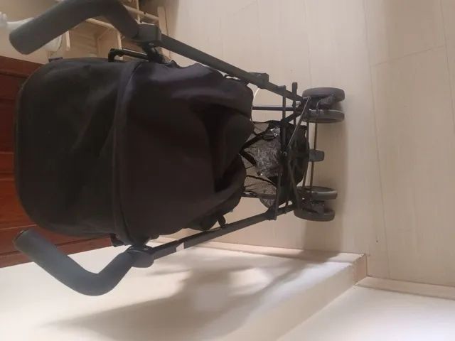 Carrinho bebê Chico London -mento por cartão taxas pelo comprador - Foto 2