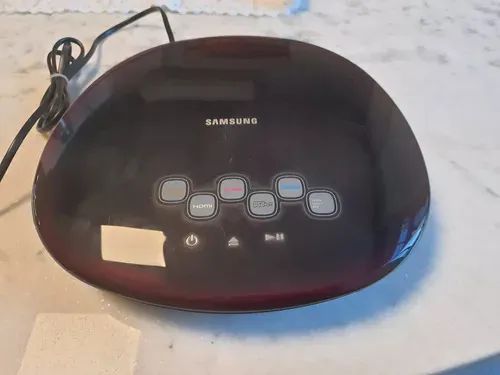 DVD Samsung H1080R
