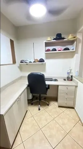 Casa à venda em Dix Sept Rosado S43