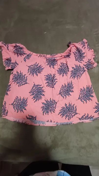 Blusinha Hering G - Foto 3