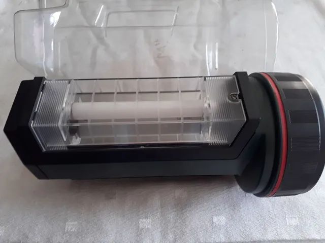 Lanterna profissional COLEMAN importada para várias utilizações  - Foto 2