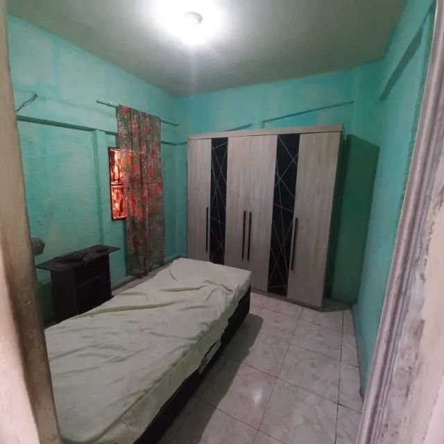 VENDO CASA EM SEPETIBA. ÓTIMA OPORTUNIDADE!!! - Foto 4