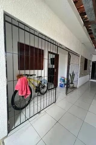 Vendo Essa Casa Na Ceilândia Norte 