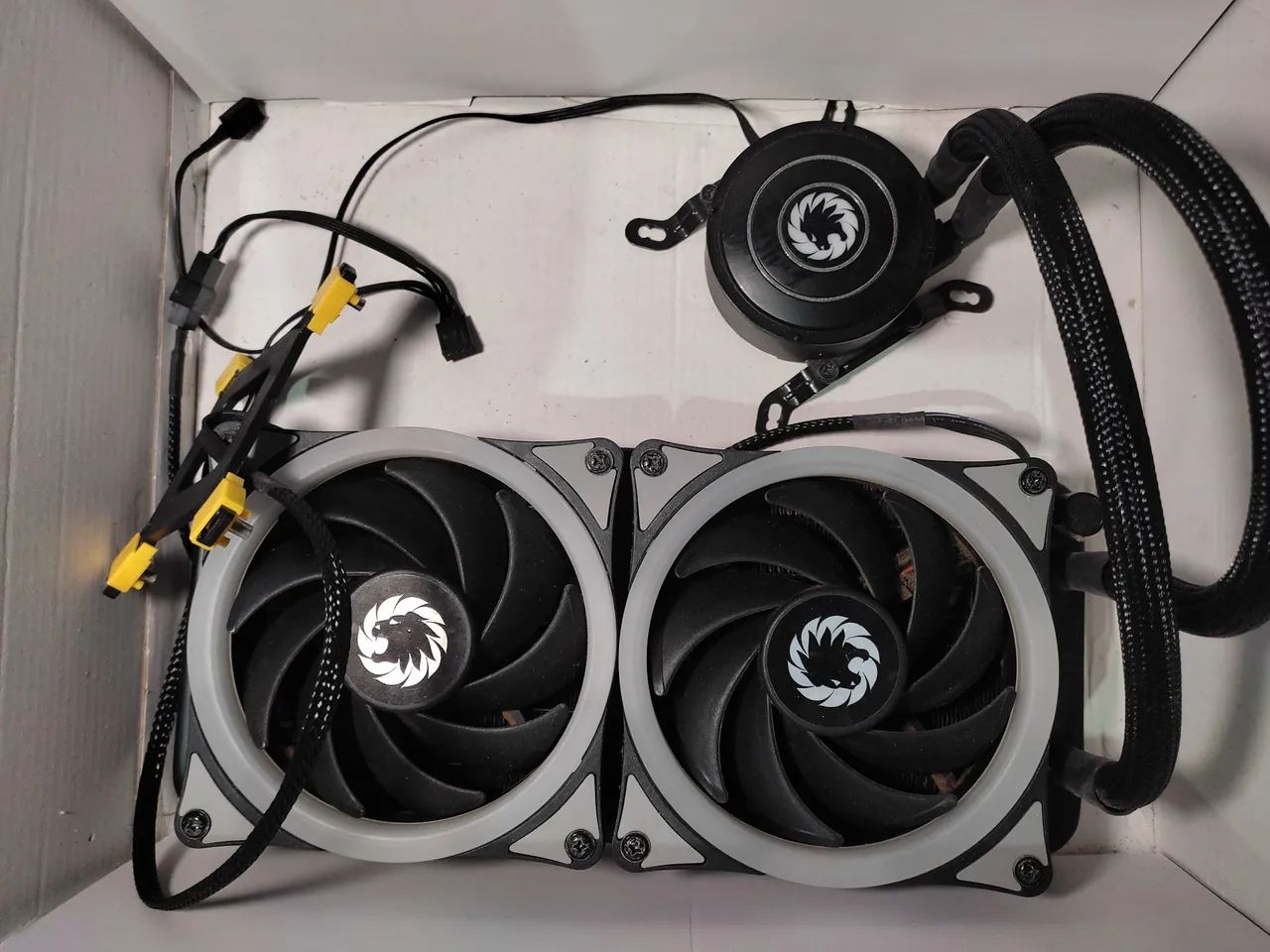 Kit i5 8° geração  - Foto 2