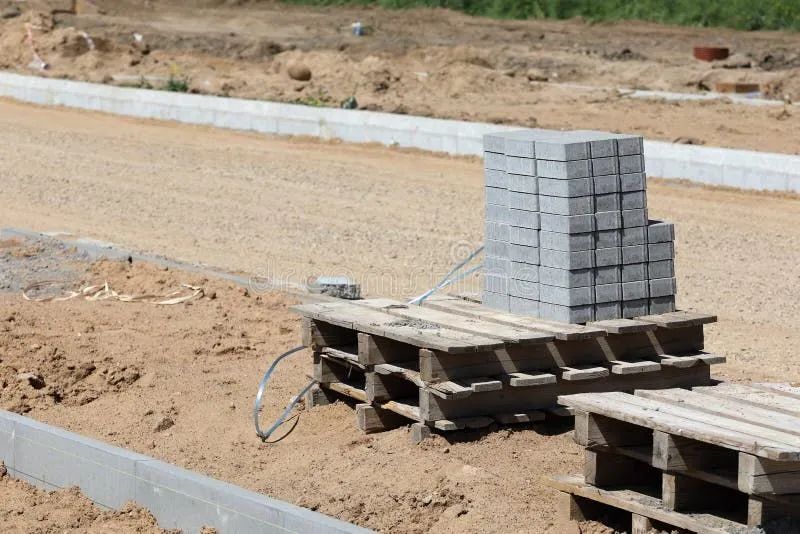 Pavimentação - Foto 3