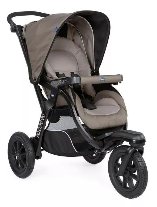 Carrinho de bebê Chicco Activ3
