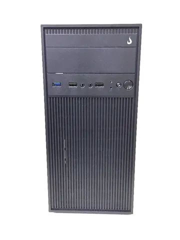 CPU montado Processador i7 placa mãe Dell XPS 8500 com wileress