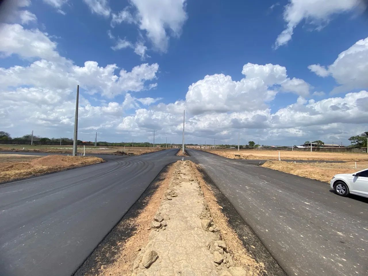 Lançamento Porto Alegre - Macapá