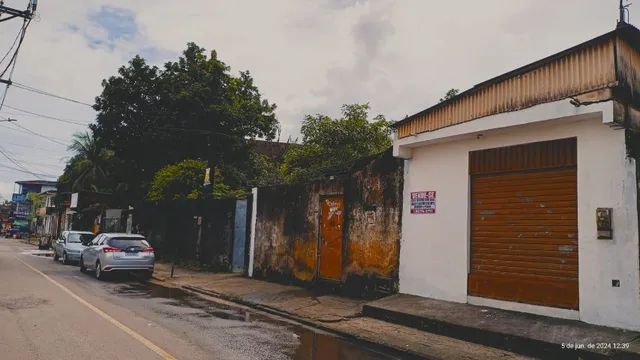 foto - Salvador - Águas Claras