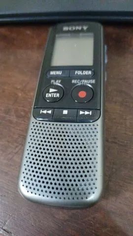Gravador Sony  - Foto 3