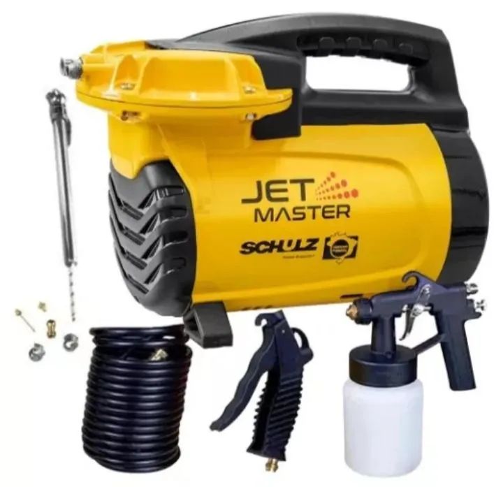 Compressor de ar direto Schulz (Modelo novo) - Foto 5