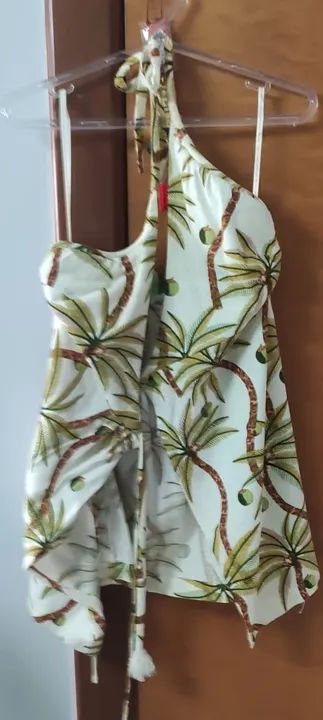 vestido farm PROMOCAO BLACK FRIDAY ANTECIPADO - Foto 2