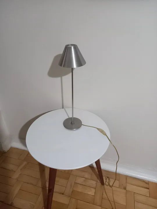 Luminária 