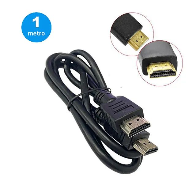 Cabo HDMI de 1 Metro em São Luís ma 