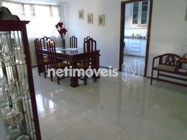 Venda Casa Dona Clara Belo Horizonte - Foto 4