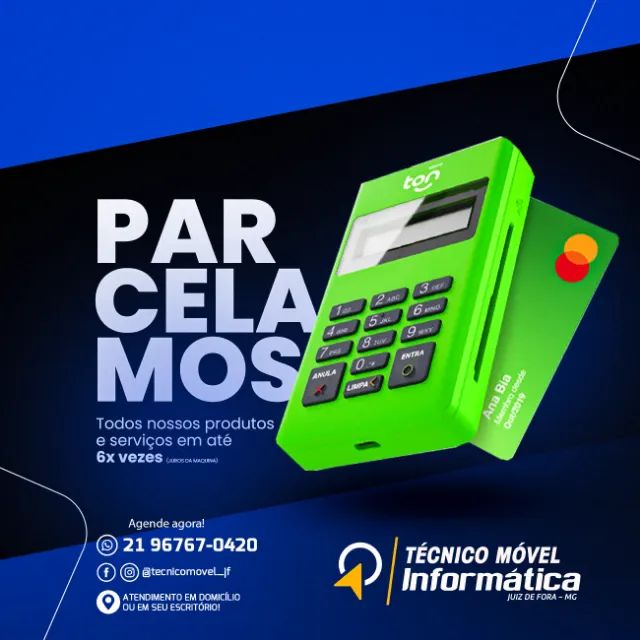 Montagem e Manutenção de Computador a Domicílio e Corporativo - Foto 6