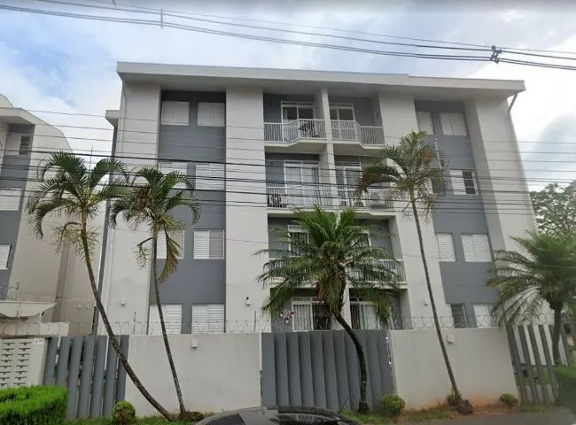 Foto - Marília - Fragata